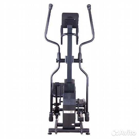 Эллиптический тренажер CardioPower X25 v.1.27