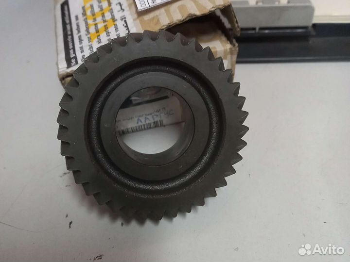 Шестерня 5 передачи на largus(42779)