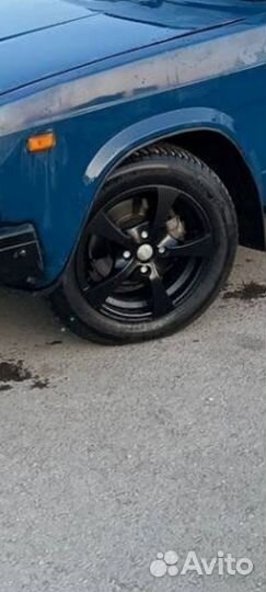 Диски r14 4x100 литье