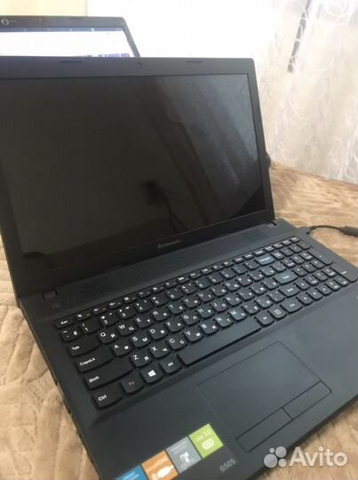 Ноутбук Lenovo g505