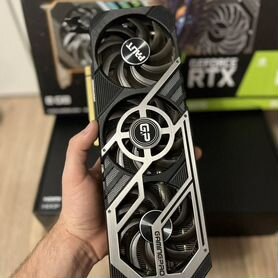 Видеокарта rtx 3070 gaming pro