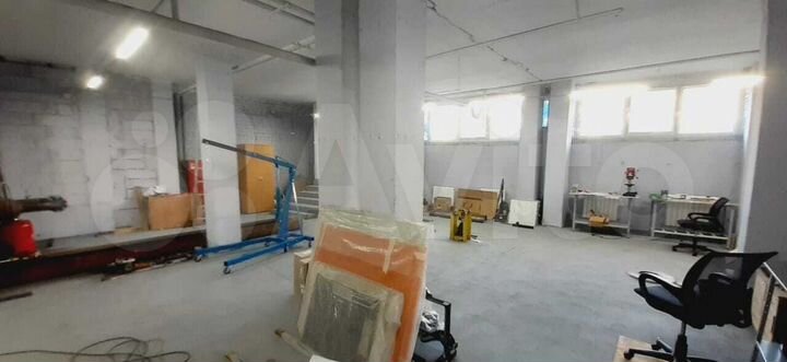 Универсальное помещение