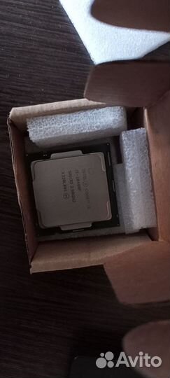 Процессор I5-10400F OEM