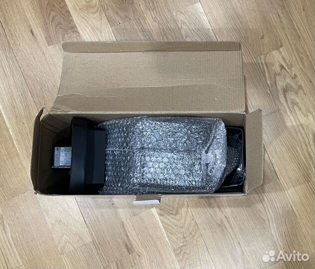 Подлокотник Renault Duster / Nissan Terrano