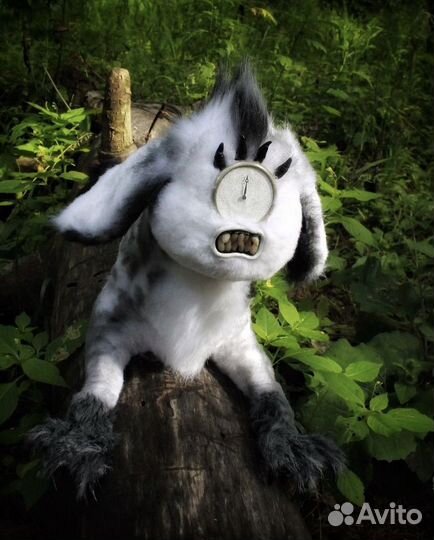 Пожиратель времени