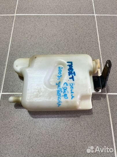 Бачок расширительный Great Wall Safe 2008