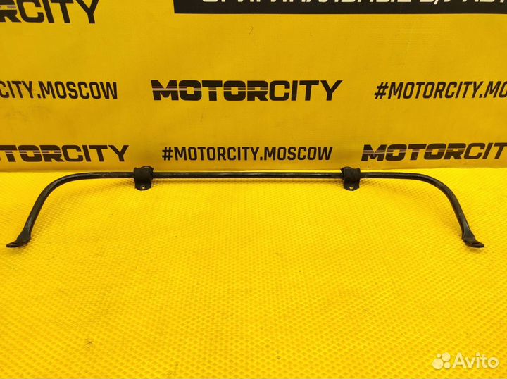 Стабилизатор задний Volvo V60 FW45 B4164 T3 1.6