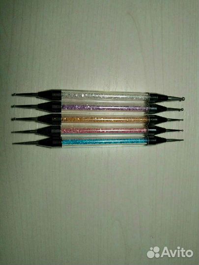 Все для дизайна ногтей