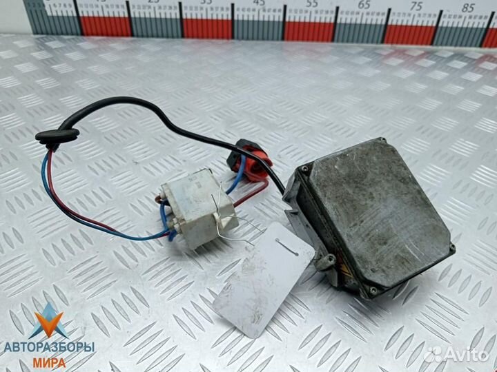 Блок розжига ксенона BMW 3 E46 1999