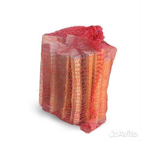 Дрова Дубовые в мешках и сетках uy169