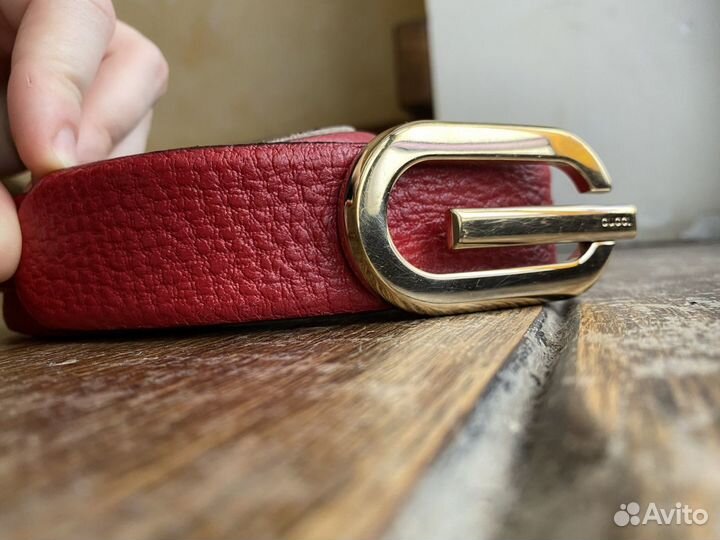 Ремень Gucci оригинал