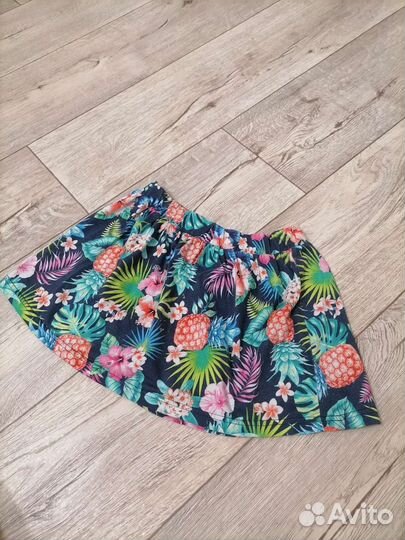 Вещи пакетом рост 116 см