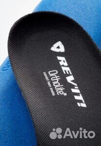 Мотокеды revit Delta H2O Black-White (41)