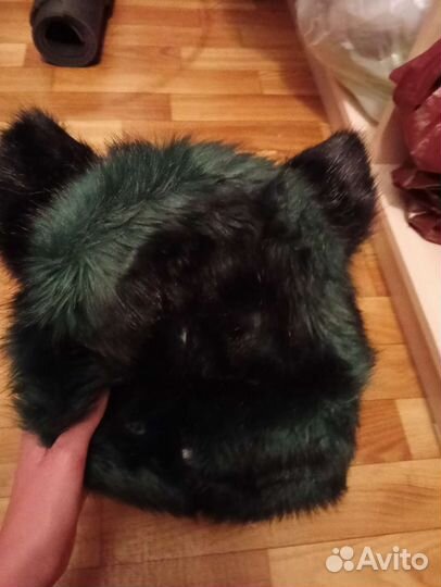 Фурсьют собаки