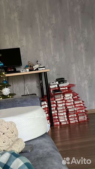 Видеокарта rx580 8gb 100штук новые