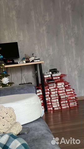 Видеокарта rx580 8gb 100штук новые