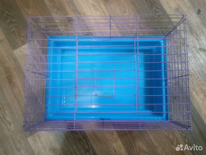 Клетка для хомяка