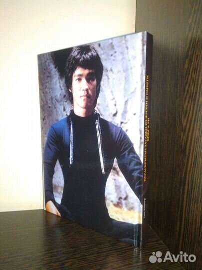 Нераскрытые загадки жизни и смерти Брюса Ли