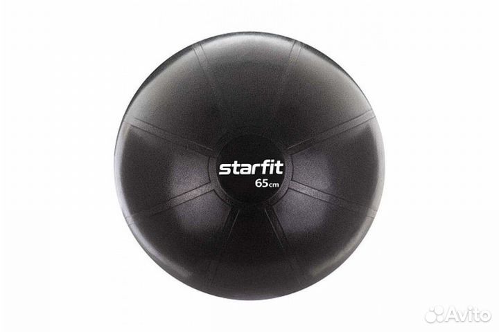Фитбол высокой плотности