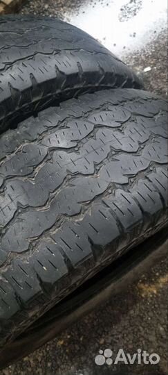 Matador MP 72 Izzarda A/T 2 265/60 R18 110H