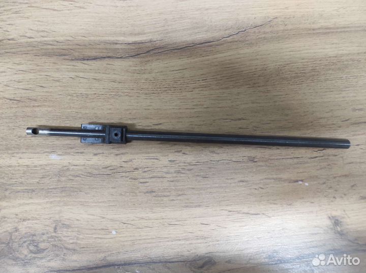 Удлененый стволик для Атаман м1