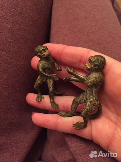 Венская бронза Австрия