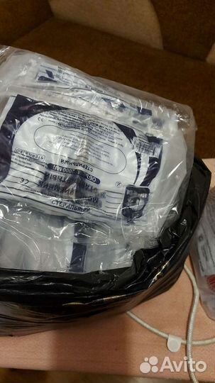 Катетер фолея размер 30 и мочеприёмники