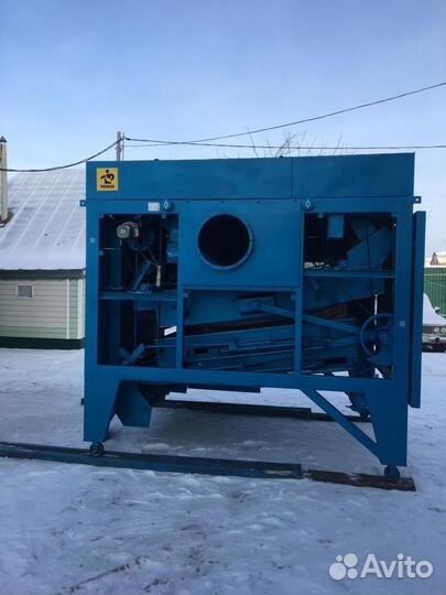 Петкус 527 К547