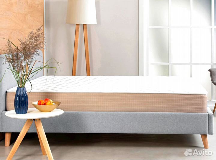 Матрас 90х200 новый