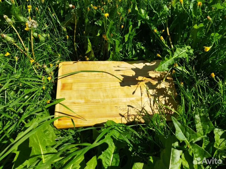 Доска разделочная