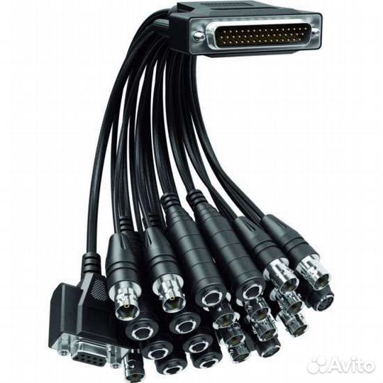 Blackmagic decklink studio 2