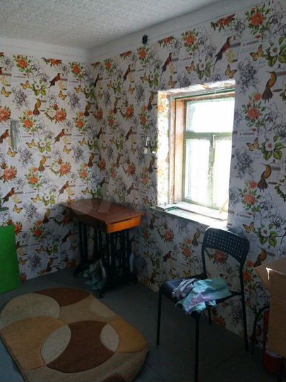 Дача 20 м² на участке 7 сот.