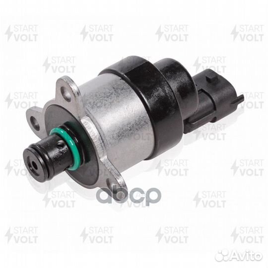 Клапан дозирования топлива HCV SPR0740 startvolt