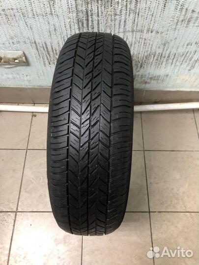Dunlop Grandtrek AT20 215/60 R17