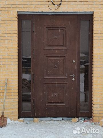 Нестандартная Дверь Зеленоград