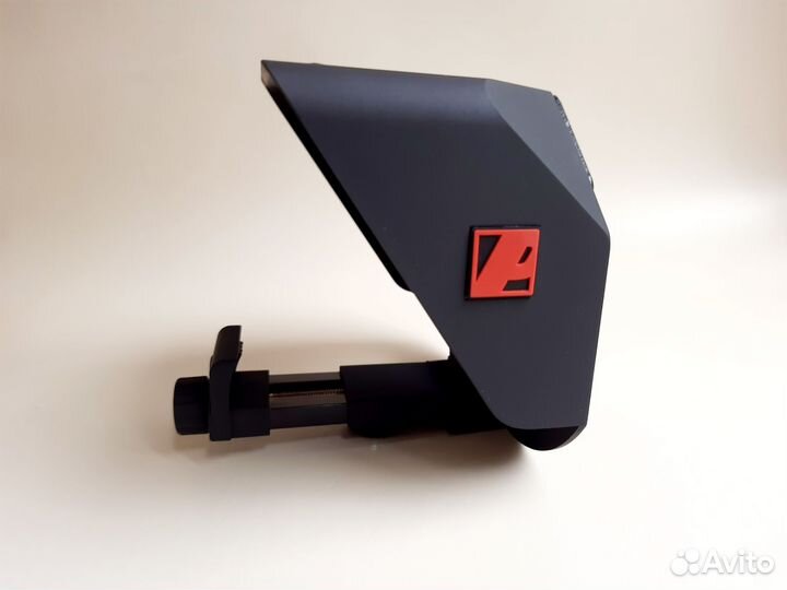 Телесуфлер для телефона pixaero mobus S