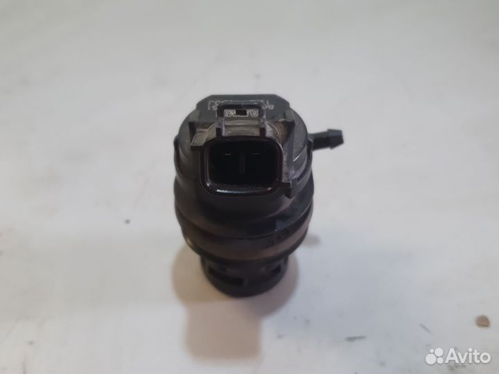 Насос омывателя Mazda CX-7