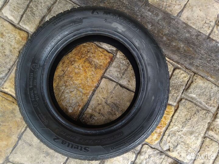 Matador MP 16 Stella 2 175/65 R14