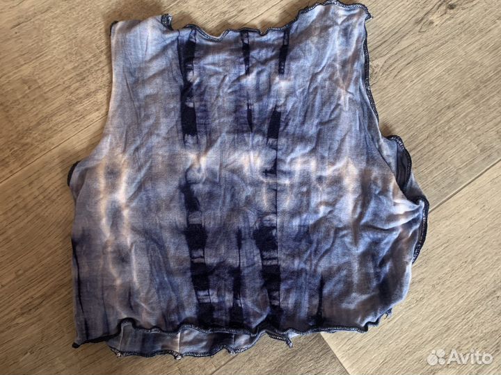 Топики для девочек