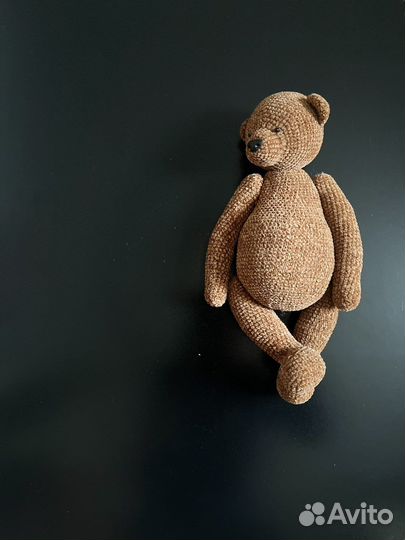 Мишка Тедди