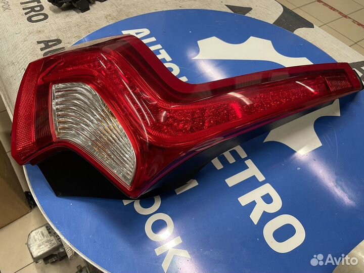 Фонарь левый 31395928 Volvo V60 1 (2010-2018)