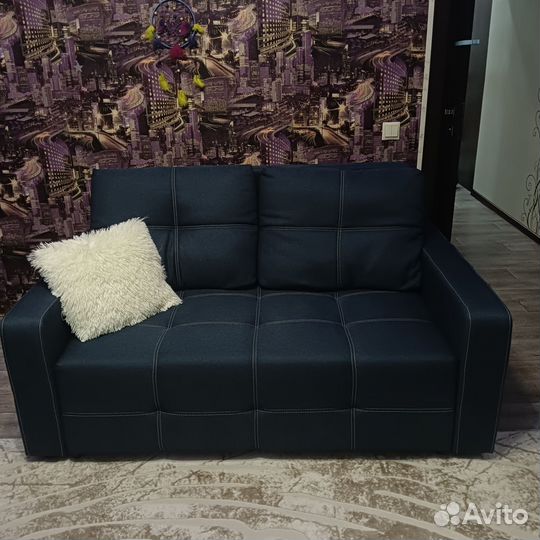 Мини диван раскладной