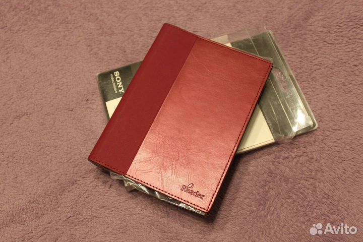 Sony PRS-T1 PRS-T2 обложка с подсветкой