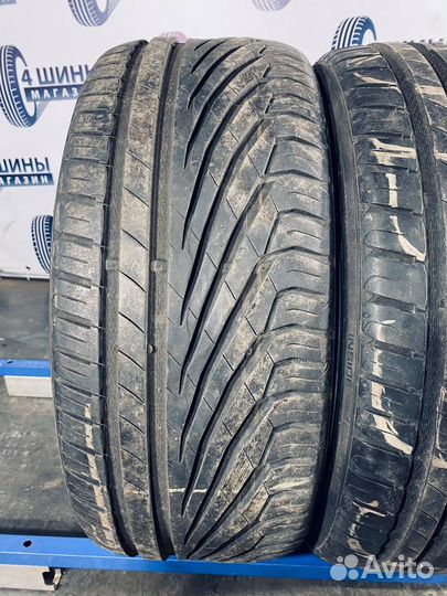 Uniroyal Rain Sport 3 225/35 R19 88Y