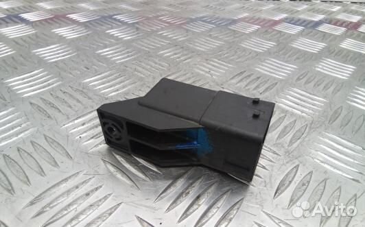 Реле накала свечей peugeot 407 (4BL16OK01)