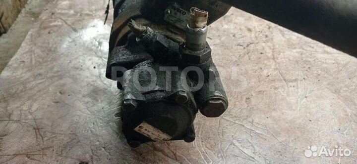 Насос гидроусилителя руля iveco Stralis 2002