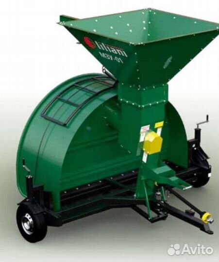 Упаковщик Liliani МЗУ-01.01, 2023