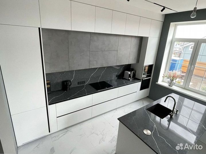 Кухонный гарнитур