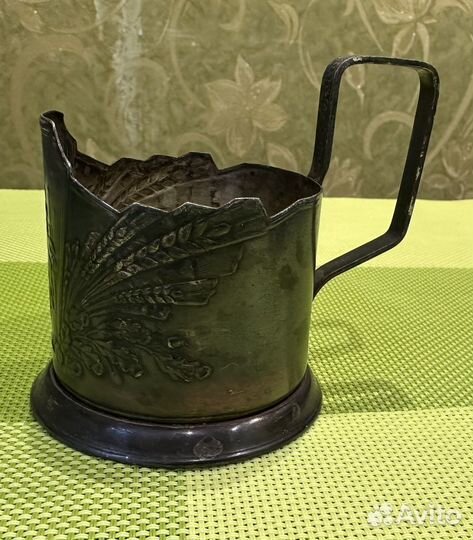 Подстаканник