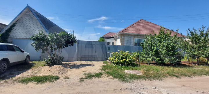 Дом 126 м² на участке 10 сот.